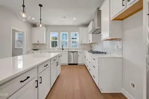 710 Hyperion Aly, Wake Forest, NC 27587 - Photo 3