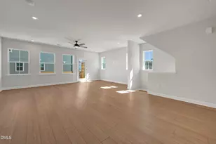 710 Hyperion Aly, Wake Forest, NC 27587 - Photo 9