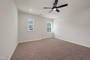 710 Hyperion Aly, Wake Forest, NC 27587 - Photo 19