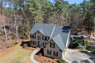 12220 Raven Ridge Rd, Raleigh, NC 27614 - Photo 77