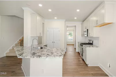 741 James J Freeland Memorial Drive, Hillsborough, NC 27278 - Photo 3