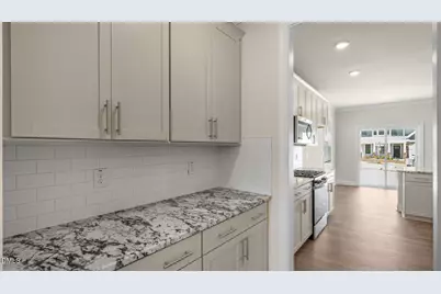 741 James J Freeland Memorial Drive, Hillsborough, NC 27278 - Photo 9
