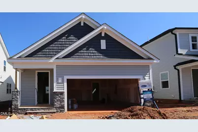 116 Sprenger Street, Garner, NC 27529 - Photo 1