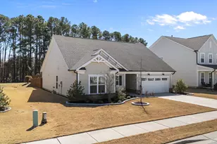 3735 Autumn Creek Dr, Fuquay Varina, NC 27526 - Photo 3