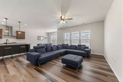 3735 Autumn Creek Drive, Fuquay Varina, NC 27526 - Photo 7