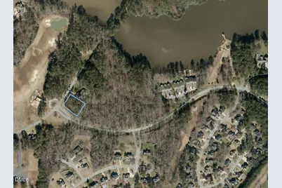 3254 Fords Colony Drive, Rocky Mount, NC 27804 - Photo 3