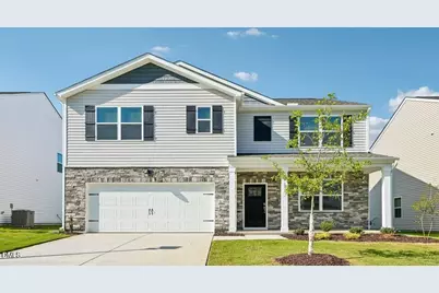 111 Westerly Way, Lillington, NC 27546 - Photo 1
