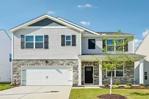 111 Westerly Wy, Lillington, NC 27546 - Photo 1