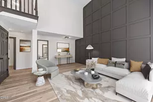 2117 Carriage Way, Chapel Hill, NC 27517 - Photo 1