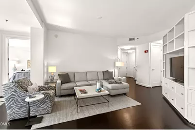 618 N Boylan Avenue #506, Raleigh, NC 27603 - Photo 7