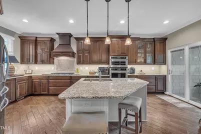 4802 Glenmist Court, Raleigh, NC 27612 - Photo 9