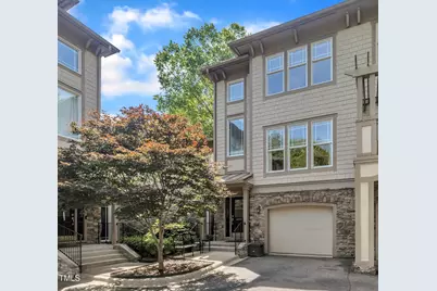 4802 Glenmist Court, Raleigh, NC 27612 - Photo 1
