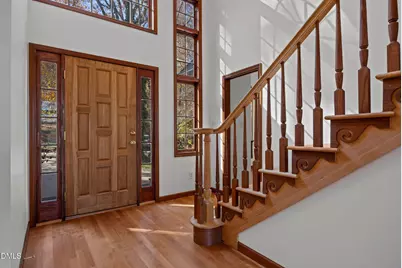 443 Sagamore Drive, Louisburg, NC 27549 - Photo 7