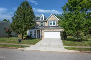 804 Blue Thorn Dr, Apex, NC 27539 - Photo 1