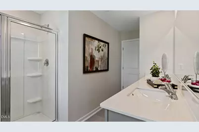 508 Kinneries Drive, Gibsonville, NC 27249 - Photo 17