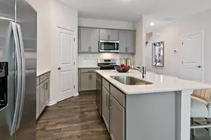 508 Kinneries Dr, Gibsonville, NC 27249 - Photo 5