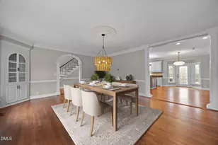 2020 Navan Ln, Garner, NC 27529 - Photo 13