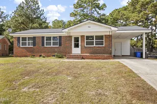 744 Rustland Dr, Fayetteville, NC 28301 - Photo 1