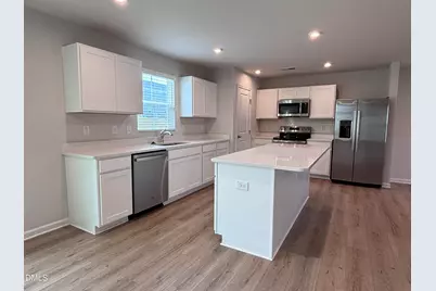 4468 Captain Falls Drive, Raleigh, NC 27610 - Photo 5