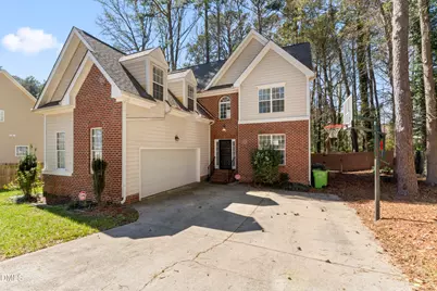 500 Sherrybrook Drive, Raleigh, NC 27610 - Photo 37