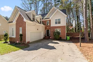 500 Sherrybrook Dr, Raleigh, NC 27610 - Photo 37