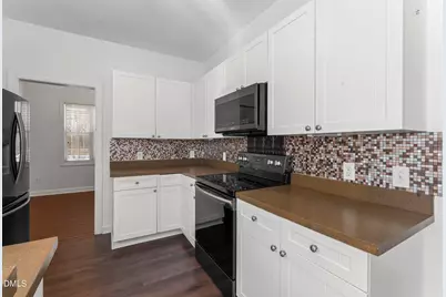 500 Sherrybrook Drive, Raleigh, NC 27610 - Photo 7