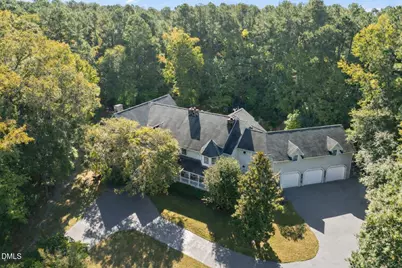 111 Foxridge Road, Chapel Hill, NC 27514 - Photo 65