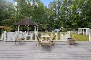 111 Foxridge Rd, Chapel Hill, NC 27514 - Photo 53