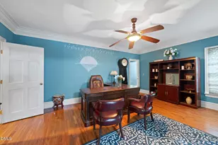 111 Foxridge Rd, Chapel Hill, NC 27514 - Photo 17