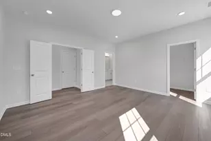 2341 Englemann Dr, Apex, NC 27502 - Photo 23