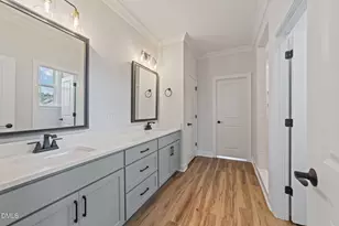 24 Lane Farms Wy, Holly Springs, NC 27540 - Photo 25