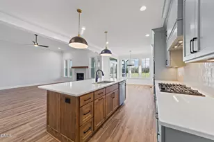 24 Lane Farms Wy, Holly Springs, NC 27540 - Photo 17