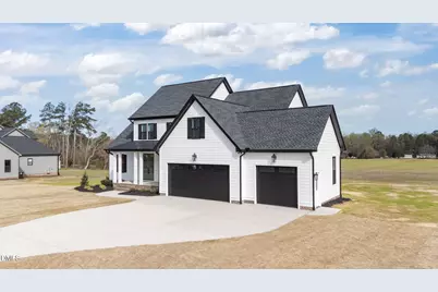 24 Lane Farms Way, Holly Springs, NC 27540 - Photo 3