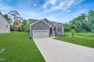 144 Golfview Ave, Benson, NC 27504 - Photo 41