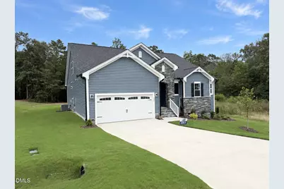 144 Golfview Avenue, Benson, NC 27504 - Photo 3