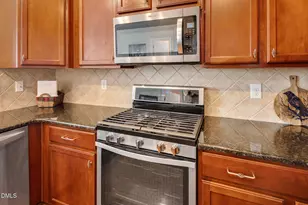 9312 Wooden Rd, Raleigh, NC 27617 - Photo 5