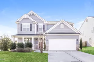 270 Shore Pine Dr, Youngsville, NC 27596 - Photo 1