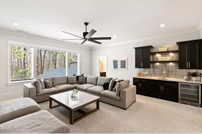 1608 Estate Valley Lane, Raleigh, NC 27613 - Photo 5