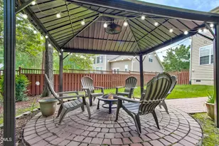 4 Tall Leaf Trail, Durham, NC 27712 - Photo 31