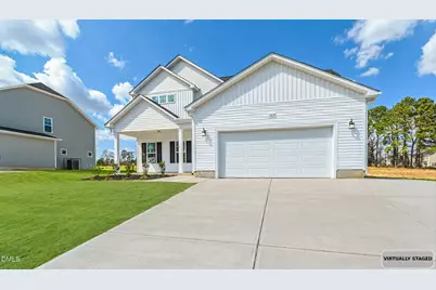 309 Black Duck Lane #(lot 97), Lillington, NC 27546 - Photo 3