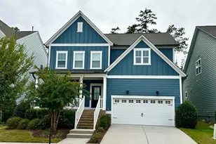 1708 Highpoint St, Wake Forest, NC 27587 - Photo 1