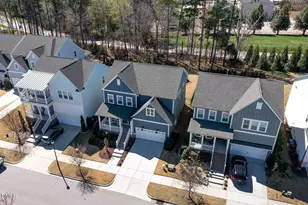 1708 Highpoint St, Wake Forest, NC 27587 - Photo 41