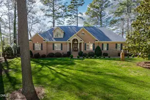 4076 Salem Farm Rd, Oxford, NC 27565 - Photo 55