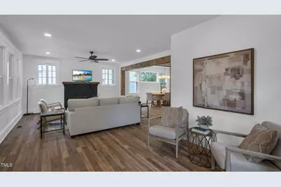 1307 Wake Forest Road, Raleigh, NC 27604 - Photo 15