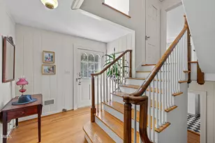 401 Laurel Hill Rd, Chapel Hill, NC 27514 - Photo 5