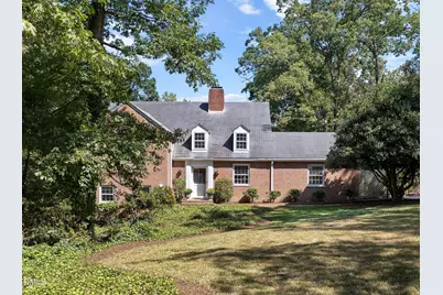 401 Laurel Hill Road, Chapel Hill, NC 27514 - Photo 1