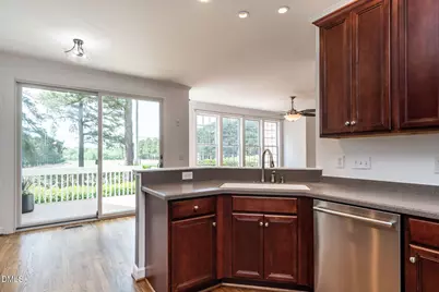1316 Fairview Club Drive, Wake Forest, NC 27587 - Photo 15