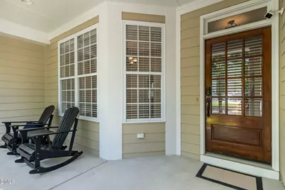 1316 Fairview Club Drive, Wake Forest, NC 27587 - Photo 3