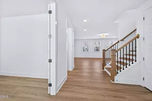 3816 Lebrun Path, Fuquay Varina, NC 27526 - Photo 5