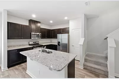 4144 Rustic Ridge Drive, Durham, NC 27704 - Photo 7